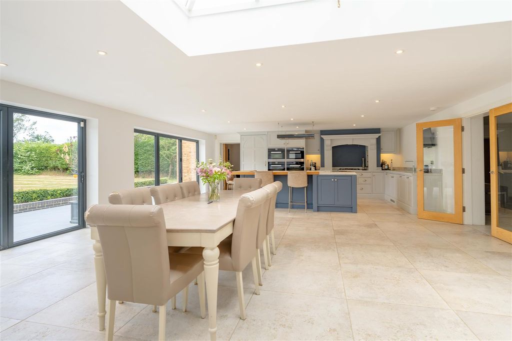 Additional image 5 of 5 bed detached house for saleMoulton Lane, Boughton, Northampton NN2