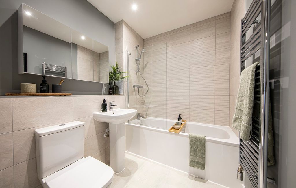 Property photo 3 of 6 Fairview New Homes - Zoopla -