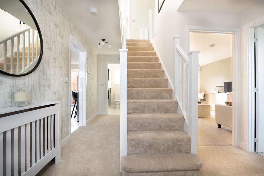 Property photo 2 of 12 View Our Show Homes
