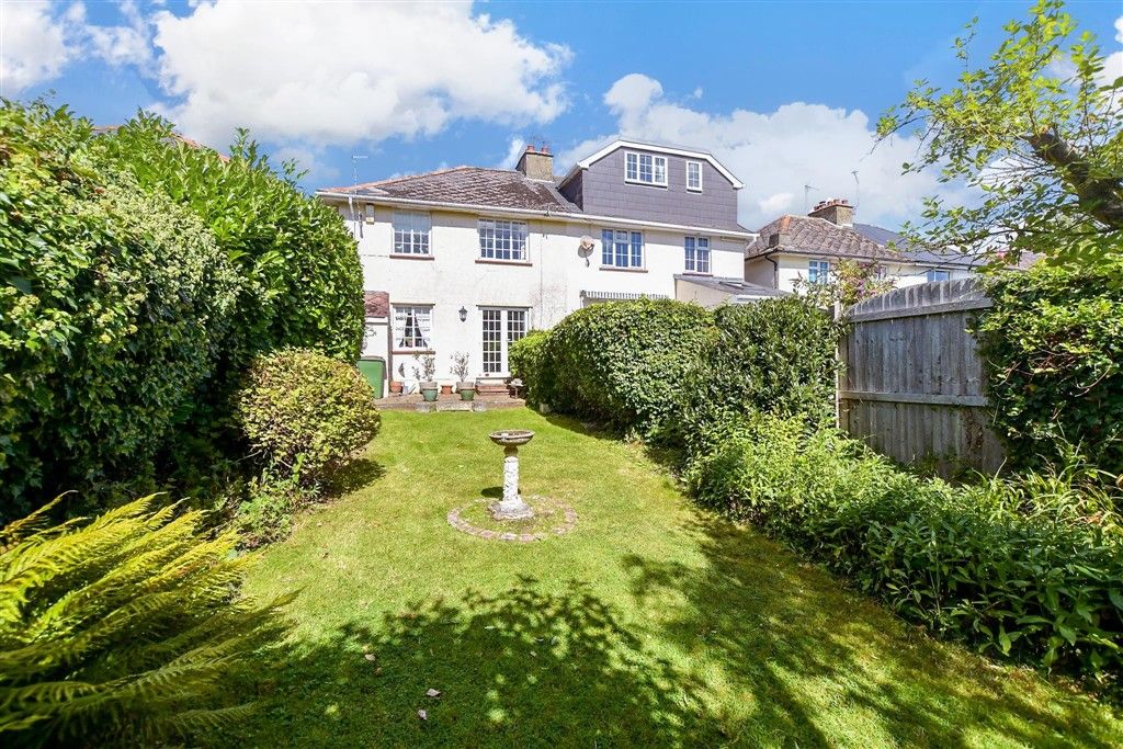 Property photo 1 of 10 Rear Garden