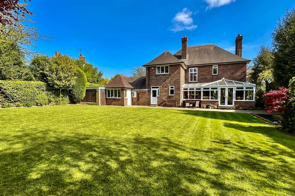 Property photo 3 of 42 Exterior And Gardens