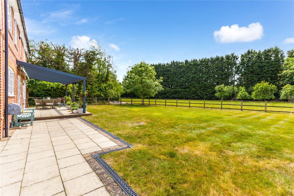 Property photo 3 of 24 Rear Garden