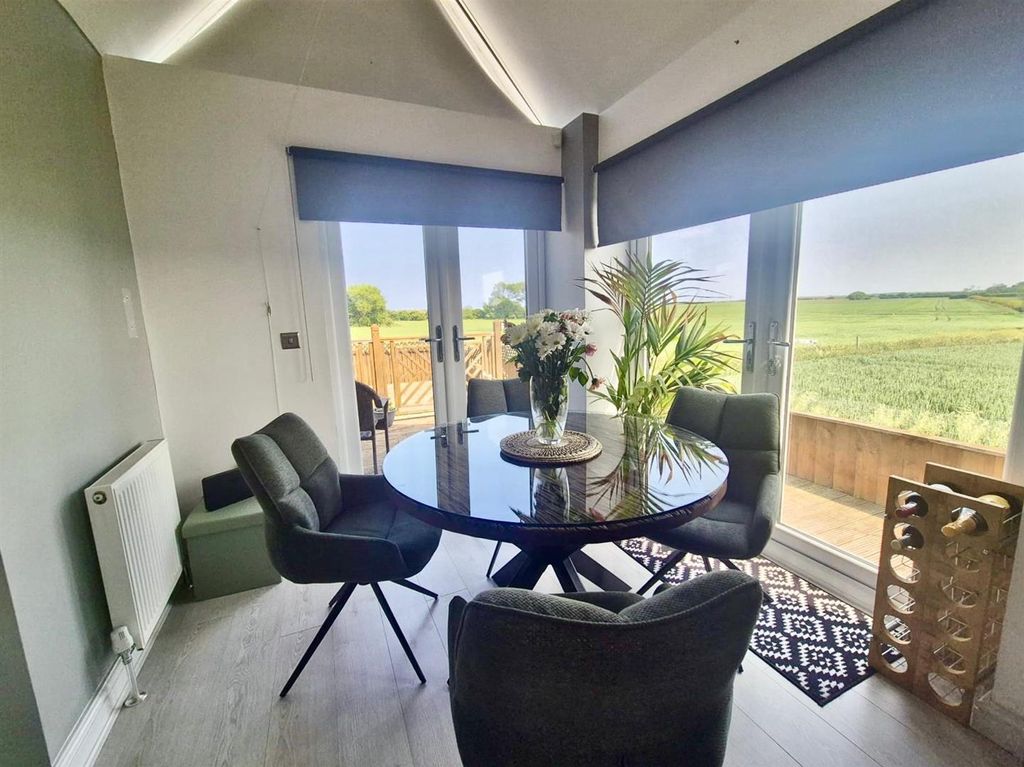 Property photo 3 of 12 Open Plan Living/Kitchen/Diner