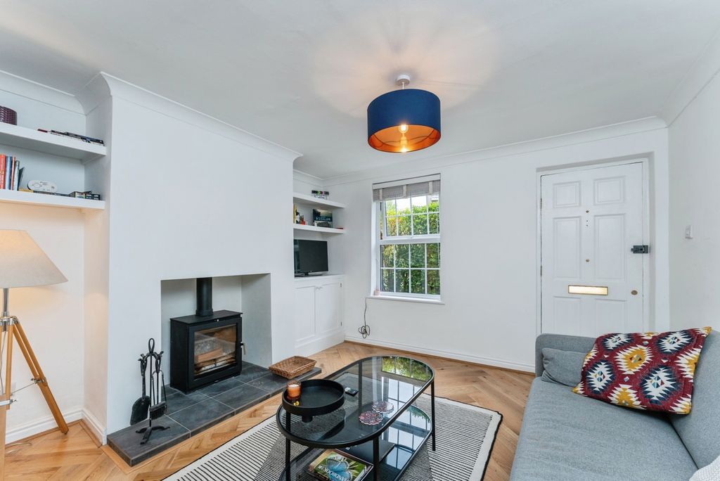 Property photo 3 of 24 Open Plan Living