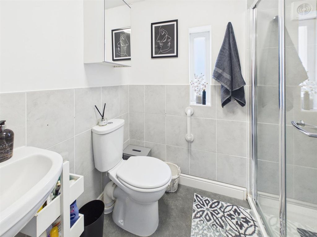 Additional image 8 of 3 bed semi-detached house for saleHawthorn Rise, Haverfordwest SA61