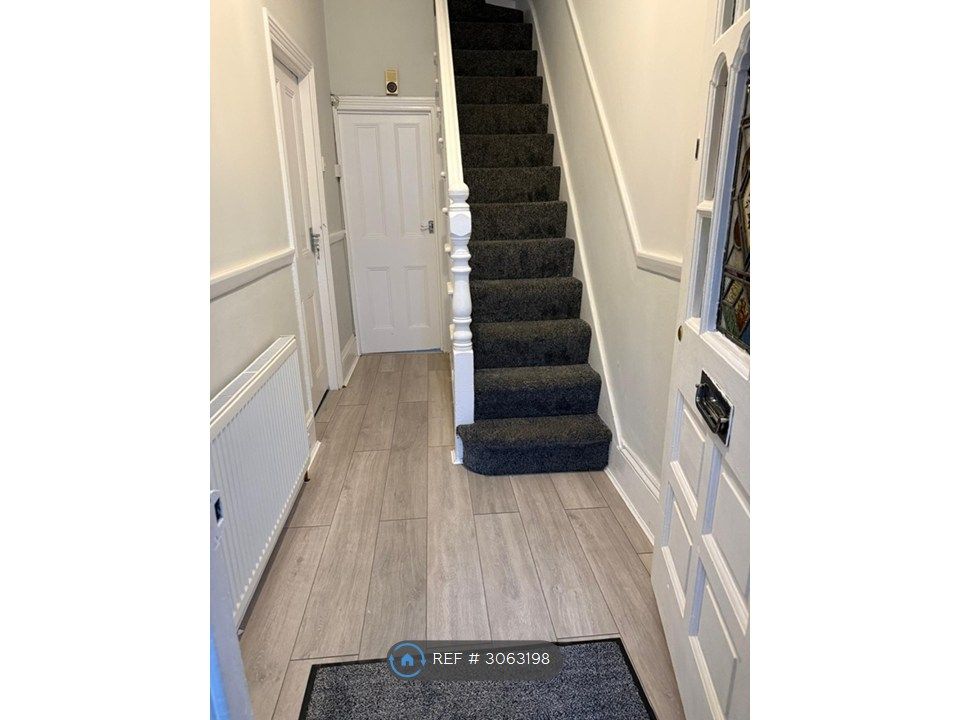 Property photo 3 of 14 Hallway Stairs