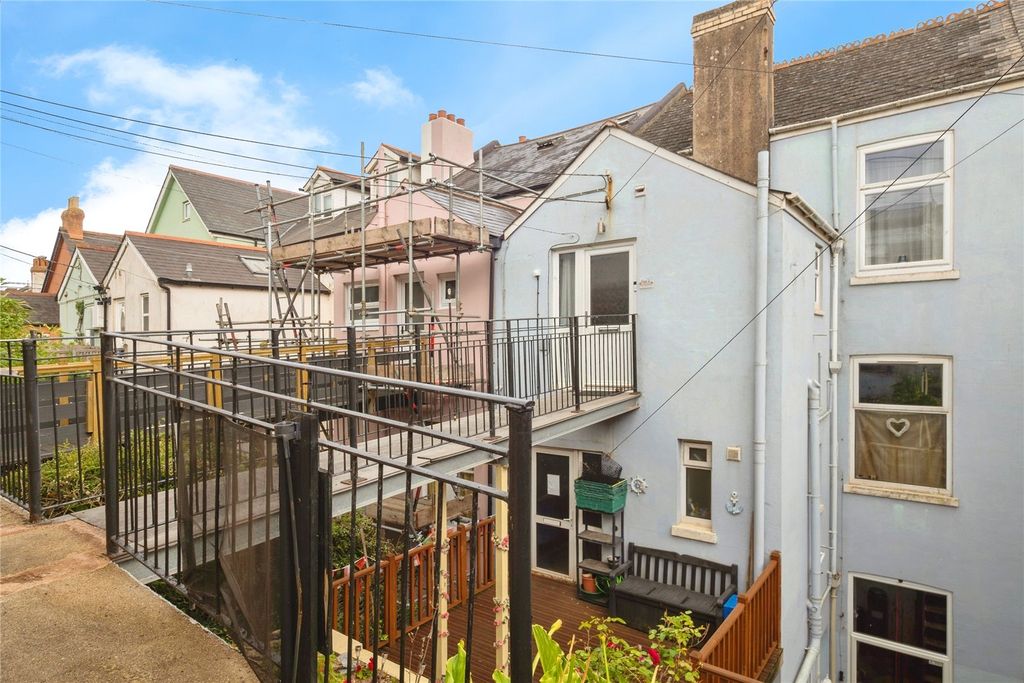 Additional image 16 of 1 bed flat for saleSea Lawn Terrace, Dawlish, Devon EX7