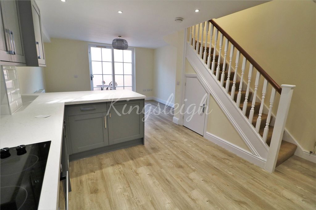 Property photo 3 of 13 Kitchen/Living Room