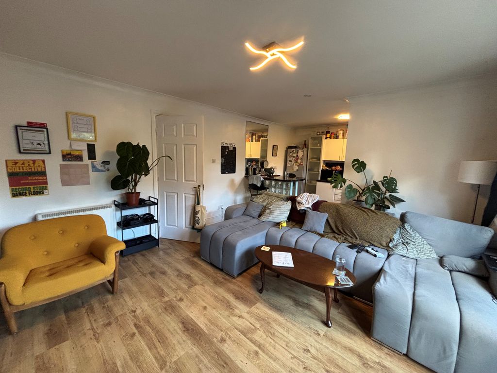Property photo 3 of 8 Living Room