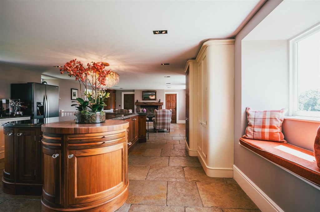 Additional image 13 of 8 bed detached house for saleHighlightley Lane, Barlow, Dronfield S18