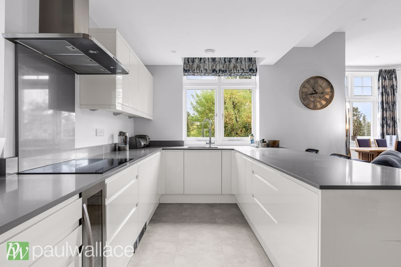 Property photo 3 of 24 Kitchen / Living / Dining