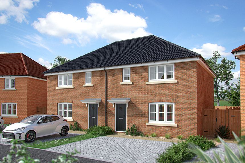 Property photo 1 of 1 Ds12560 [Lh] 02 Heather Plot 222-223_Web