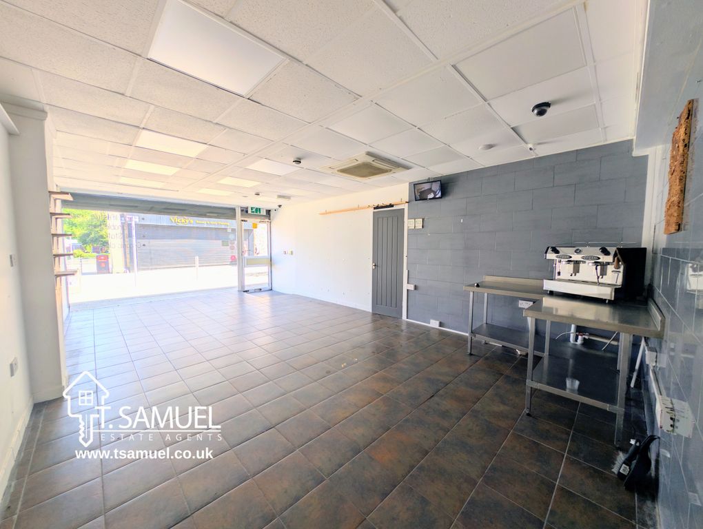 Property photo 2 of 26 Ground Floor Entrance Retail Area 1