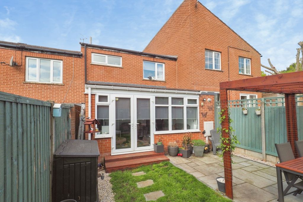 Property photo 2 of 20 Rear Aspect