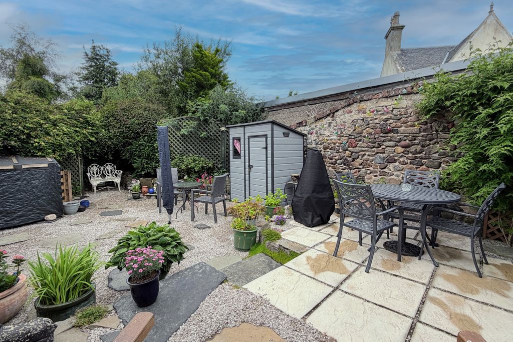 Property photo 3 of 32 Exterior Rear Garden 2