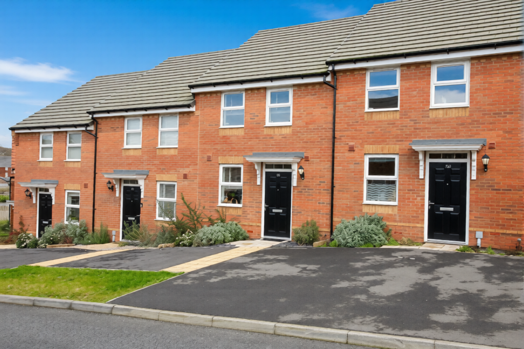 Property photo 1 of 10 New Front Pic