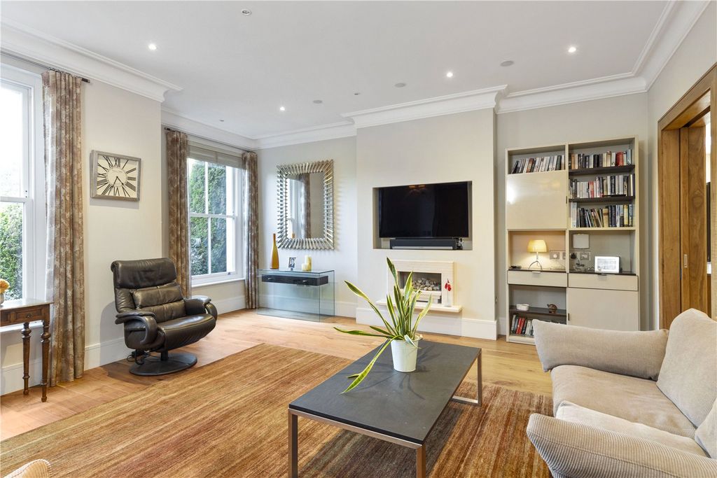 Additional image 4 of 7 bed detached house for saleSandown Avenue, Esher, Surrey KT10