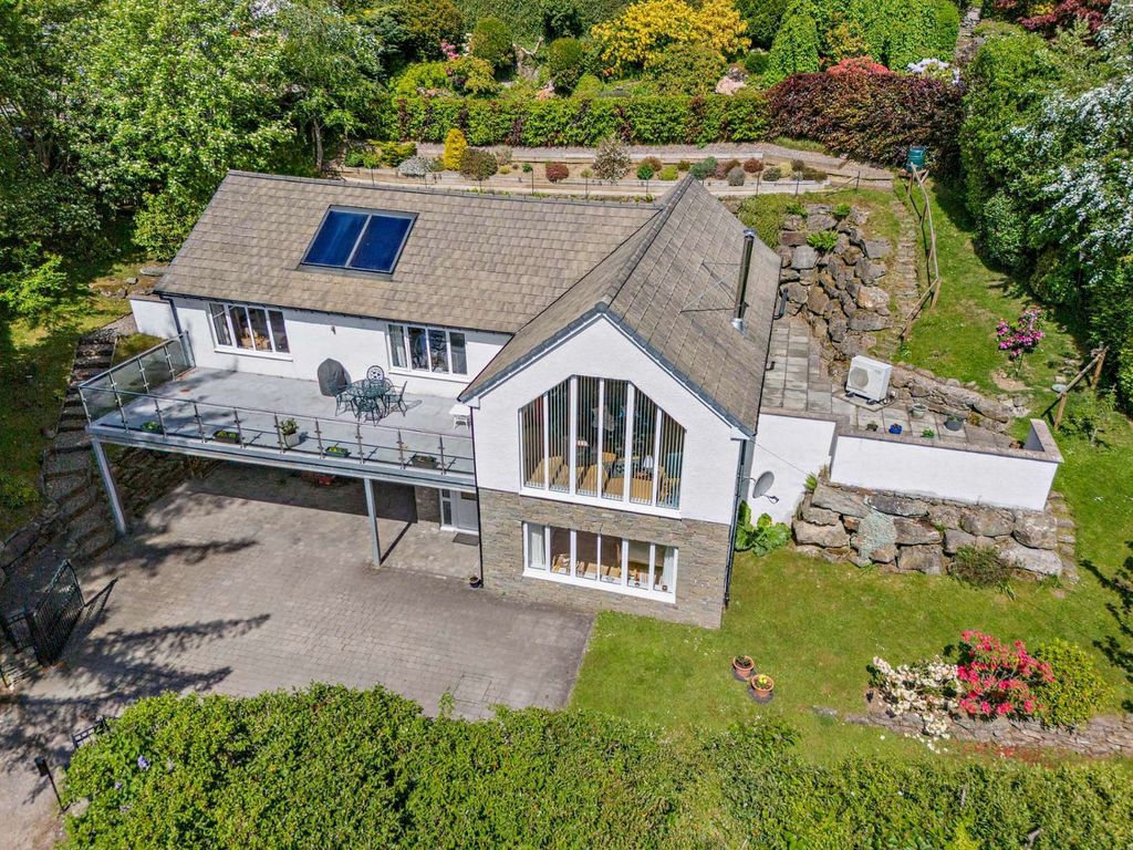 3 bed detached house for saleBoltachan, Aberfeldy, Perthshire PH15