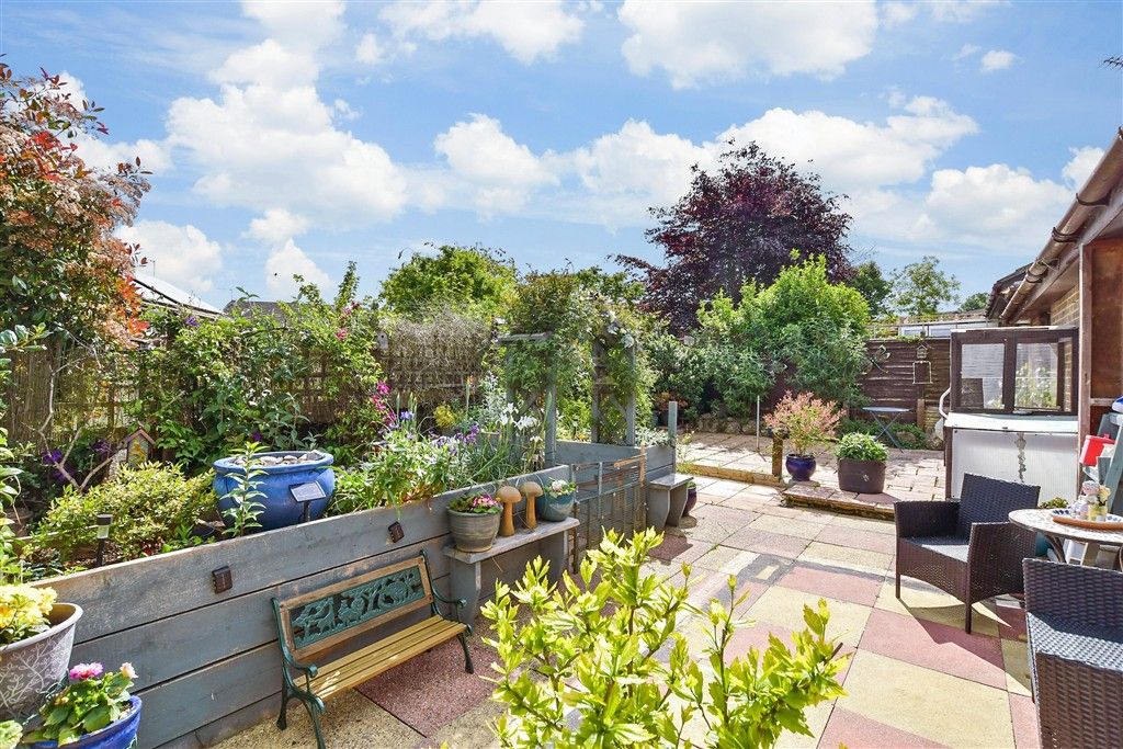 Property photo 2 of 5 Rear Garden