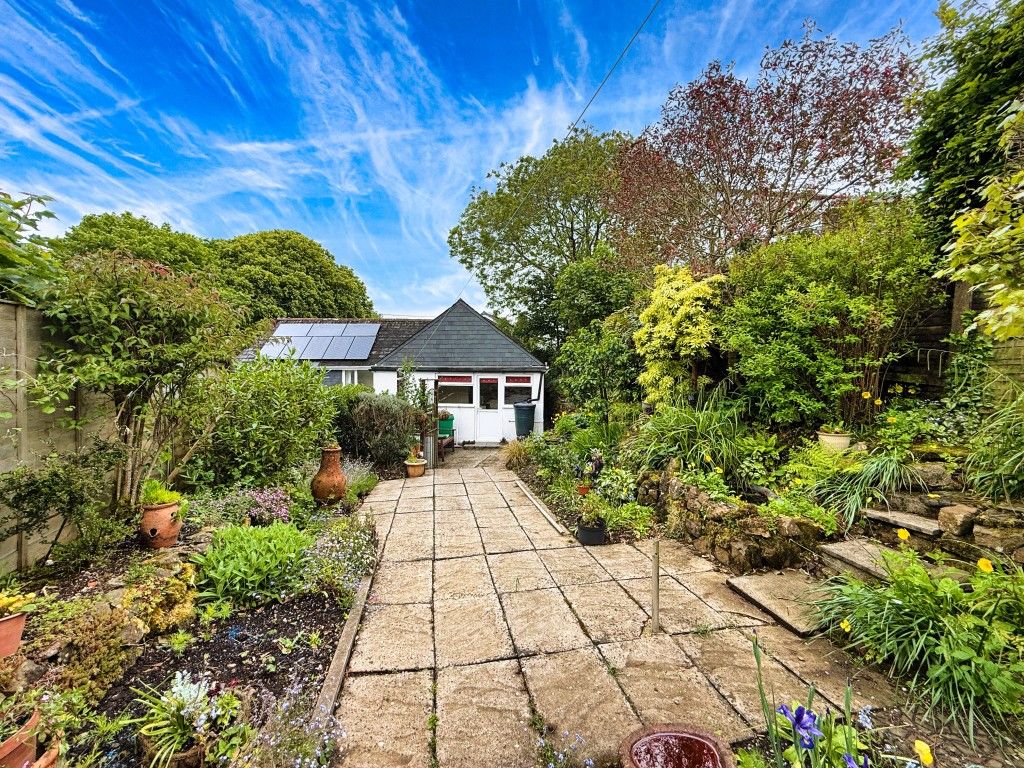 Property photo 2 of 9 Enclosed Garden To The Property