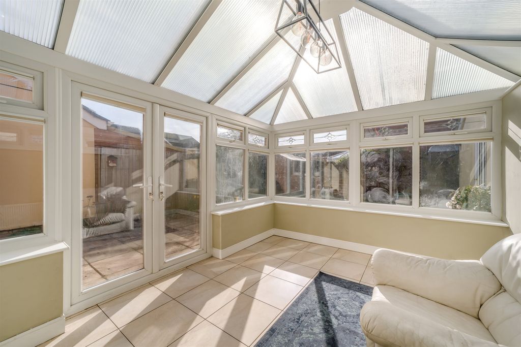 Additional image 5 of 3 bed detached house for saleHamilton Way, Monmouth, Monmouthshire NP25