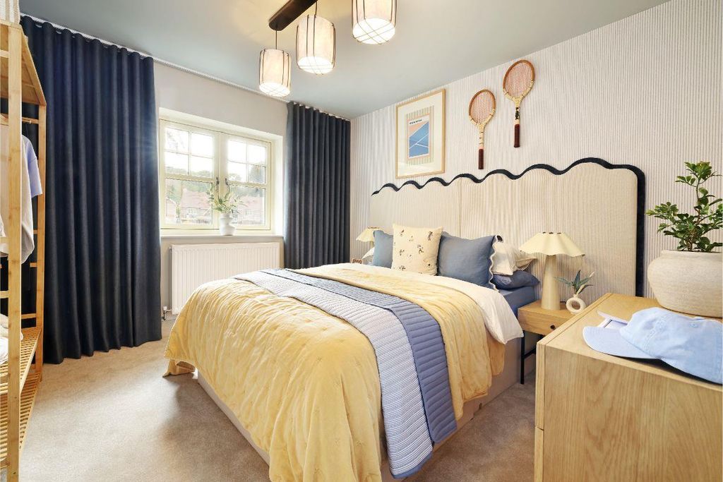 Additional image 15 of 4 bed detached house for saleHeadley Chase, Headley, Surrey KT18