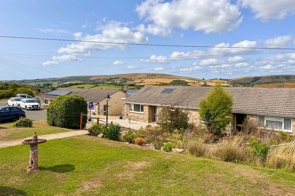Property photo 2 of 11 View Of The Purbeck Hills