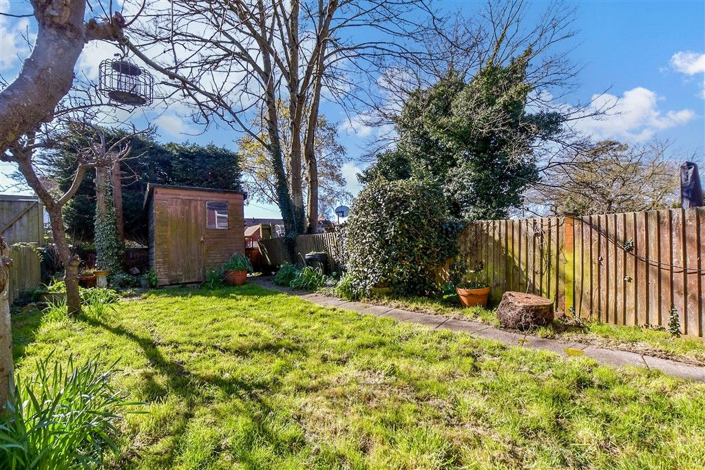 Property photo 2 of 12 Rear Garden