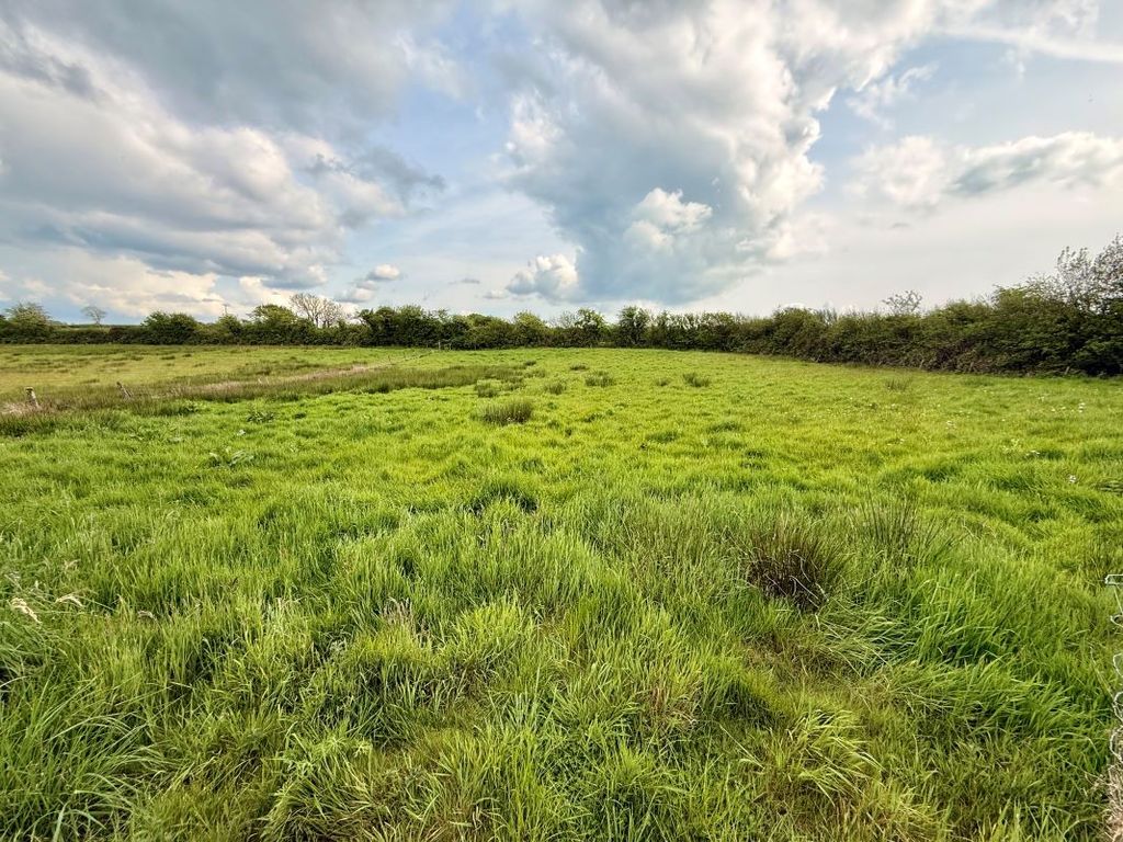Land for salePlot 2 Bay View Farm, Lufflands, Sutcombe, Holsworthy, Devon EX22 photo 4