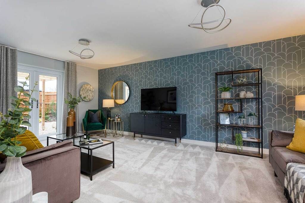 Property photo 3 of 7 Typical Interior