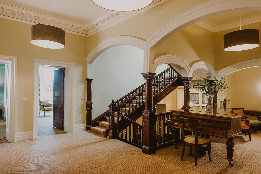 Additional image 8 of 13 bed country house for saleRonachan House, Clachan, Tarbert, Argyll PA29