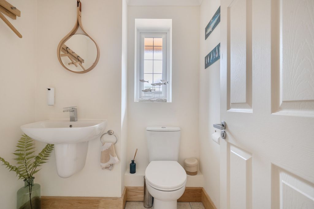 Additional image 24 of 4 bed detached house for saleSpeedwell Close, Melksham SN12