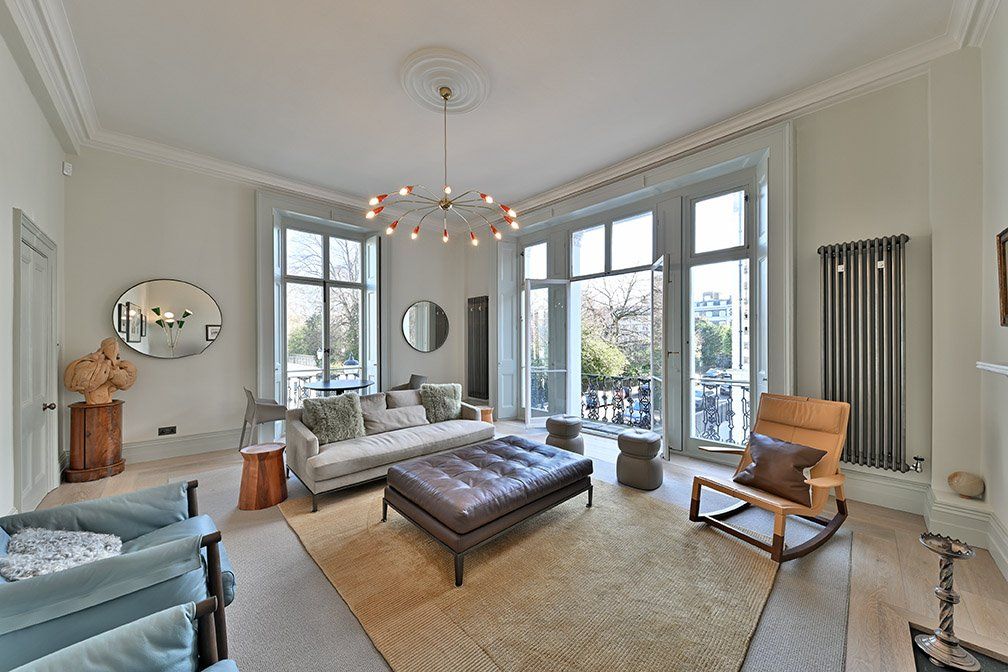 Property photo 1 of 30 1st Floor Onslow Sq.