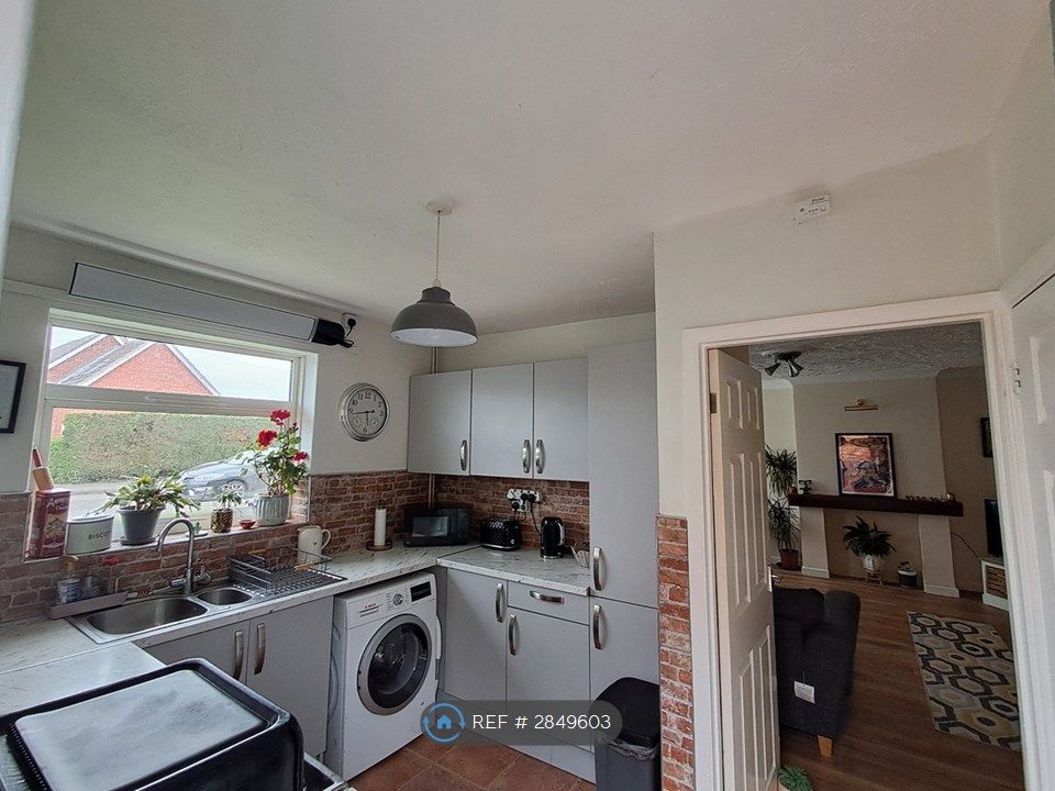 Property photo 1 of 15 Remodelled Kitchen