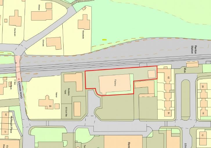 Property photo 2 of 9 Os Plan - Back St Renton (2).Png