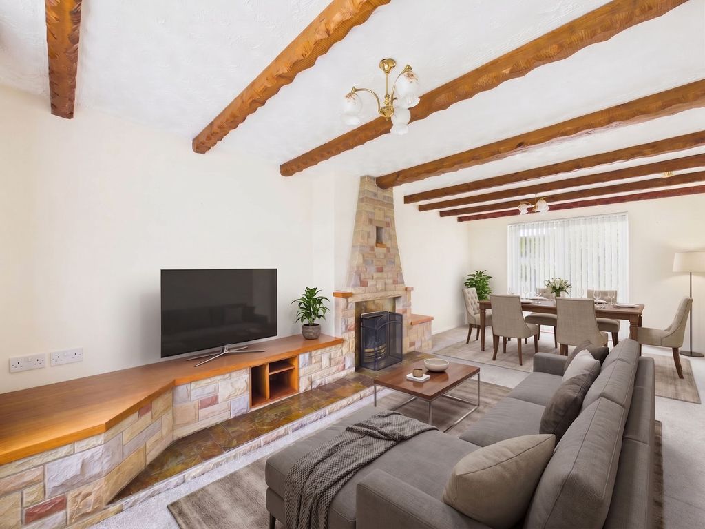Property photo 2 of 16 Lounge/Dining Room (Virtually Furnished)