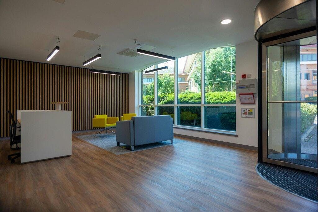 Property photo 2 of 3 Mondial Reception 1.Jpeg