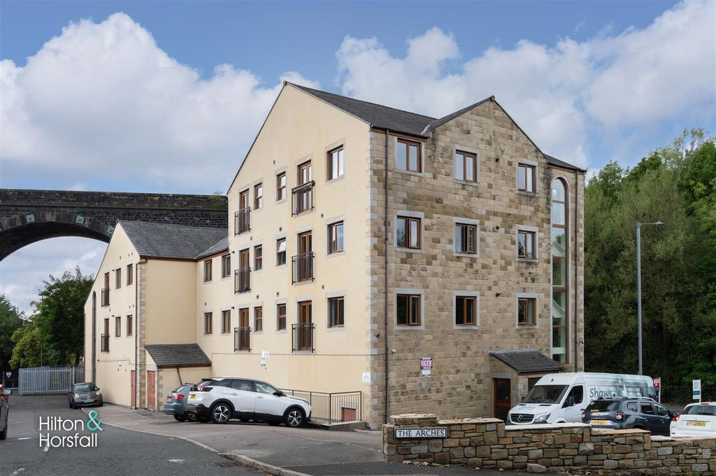 Property photo 1 of 9 Cotton Mill Works