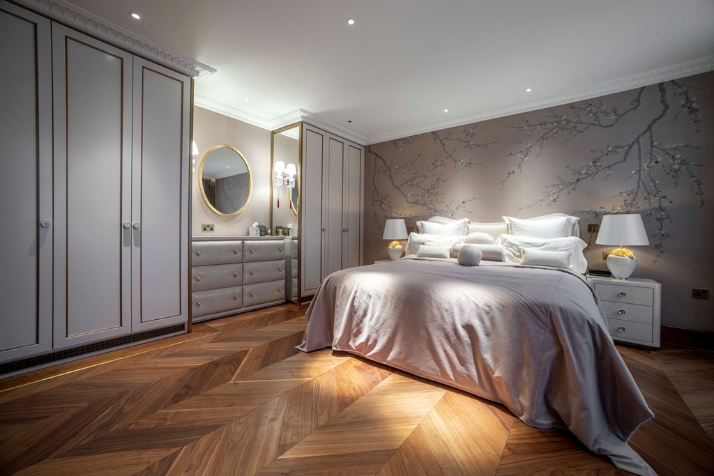 Additional image 19 of 5 bed town house to rentSomerset Square, Kensington, London W14