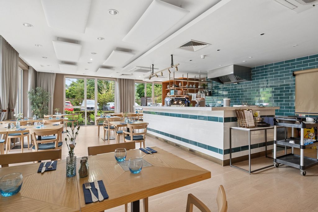 Additional image 16 of 3 bed flat for saleAlderley Road, Wilmslow SK9