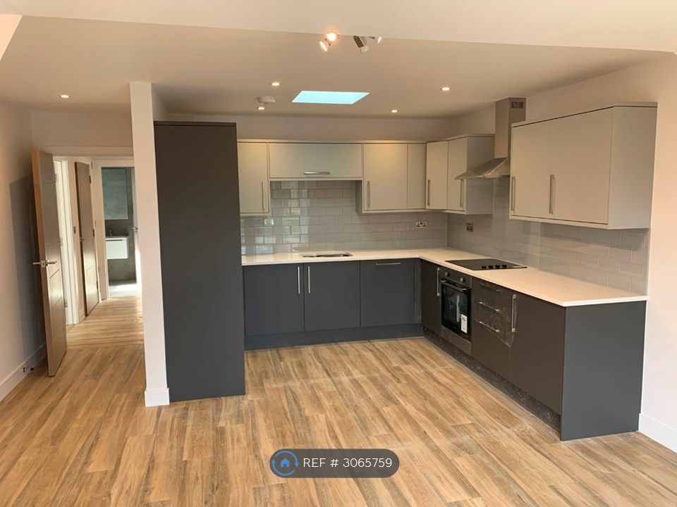 Property photo 3 of 14 Open Plan Kitchen