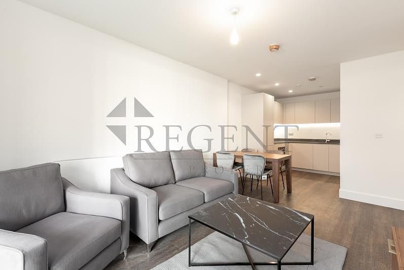 Property photo 2 of 7 Open Plan