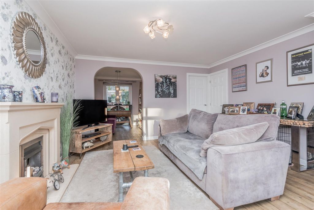 Property photo 2 of 29 Living Room: