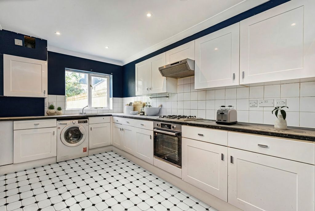 Property photo 2 of 13 Kitchen - Angle 1