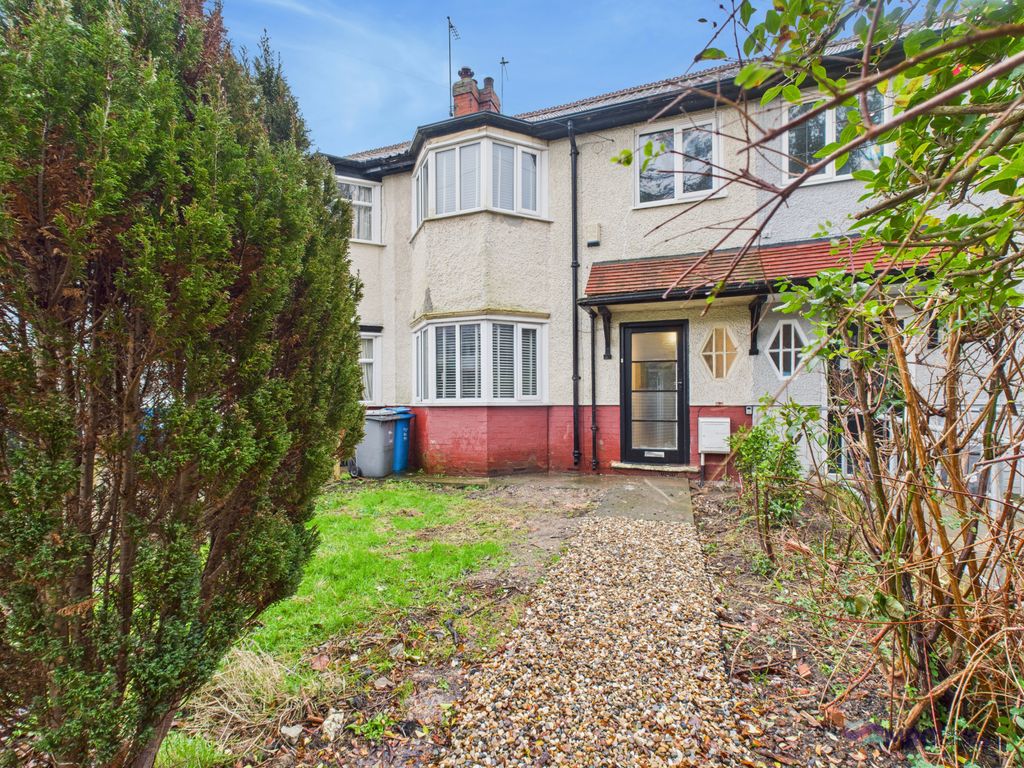 Property photo 1 of 14 3Â Bedroom Terraced For Sale