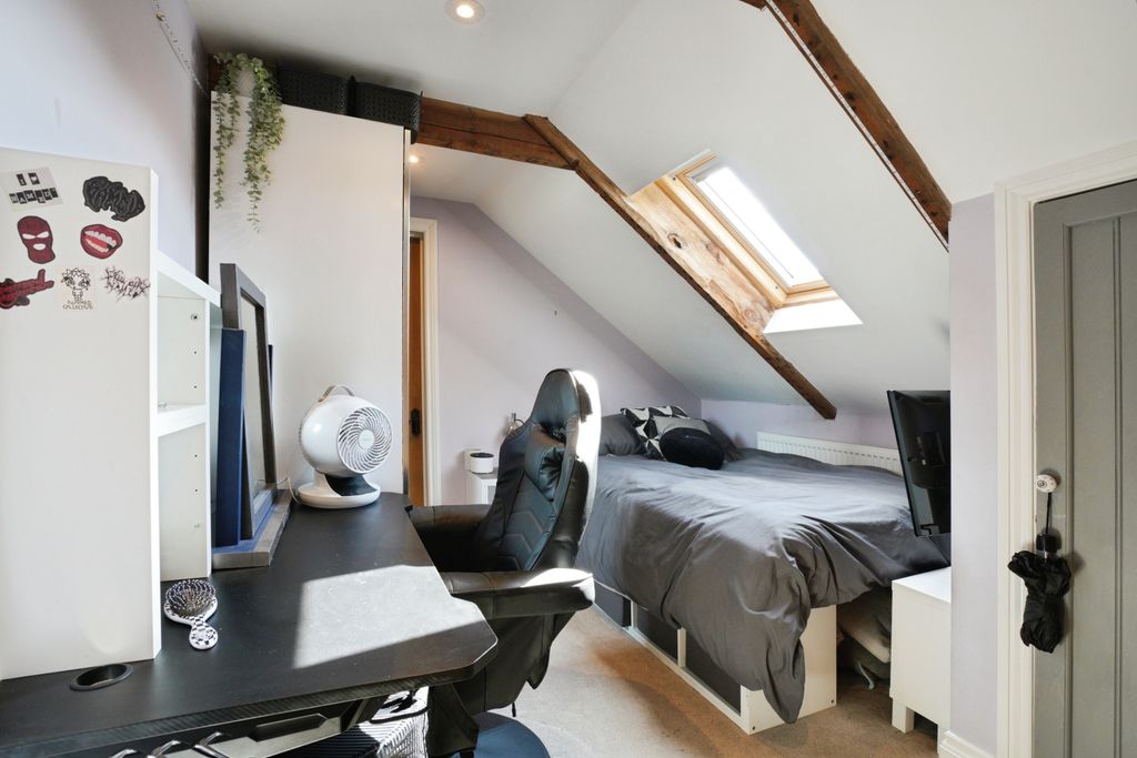 Additional image 9 of 4 bed detached house for saleSt. Pinnock, Liskeard PL14