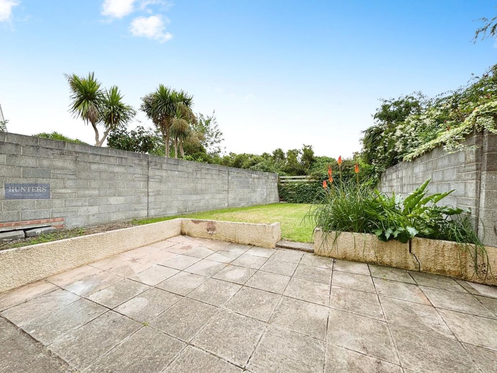 Property photo 3 of 21 Rear Garden