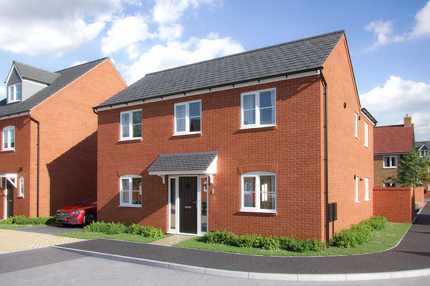 Property photo 1 of 8 East Anglia_Priors Hall Park_The Knightley