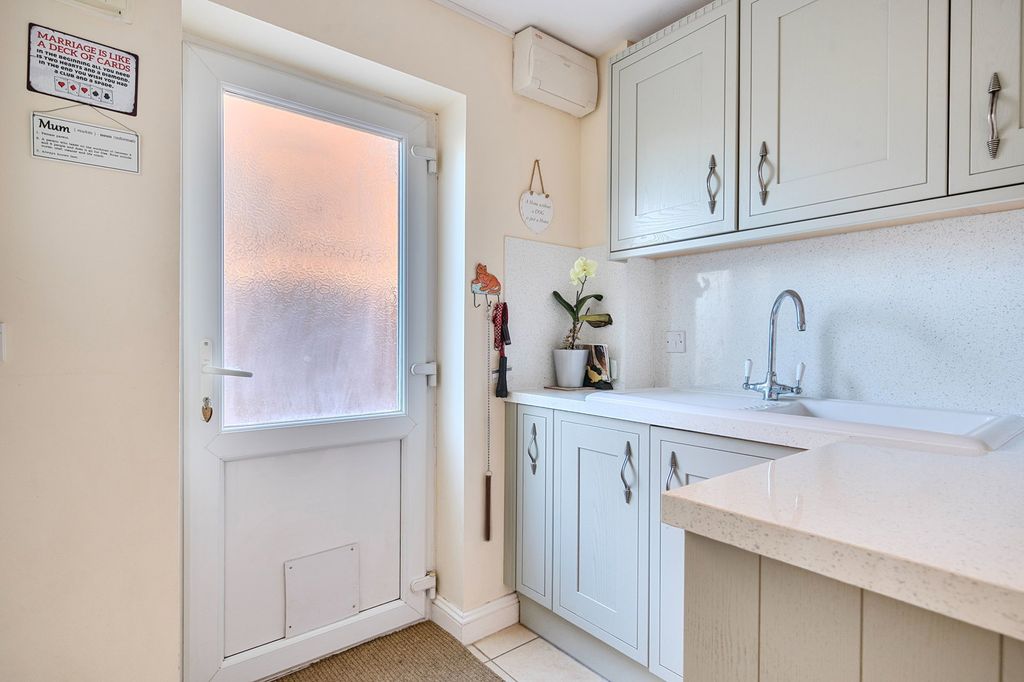 Additional image 10 of 4 bed detached house for saleThe Laurels, Beanacre, Melksham SN12
