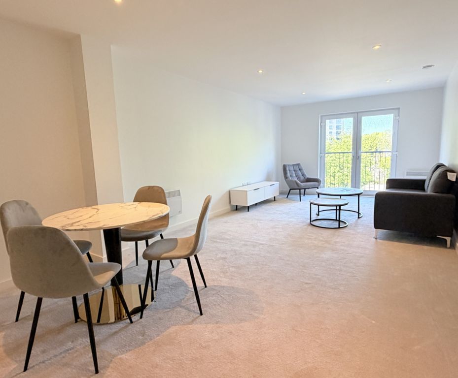 Property photo 1 of 8 Brand New Furnished Apartment